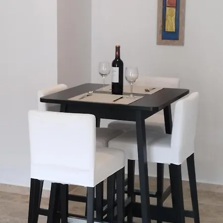 Baran - Free Parking Gratis アパート アルミージャ