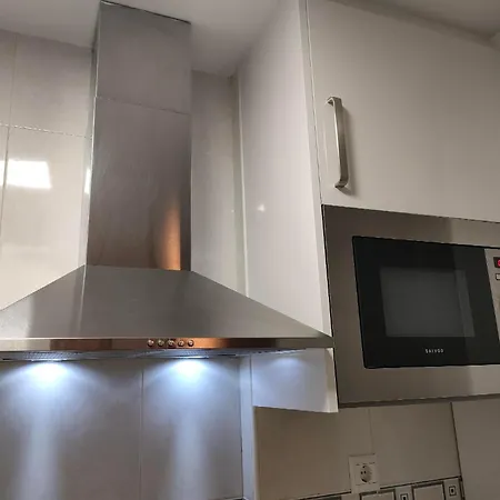 Apartment Baran - Parking Gratuito