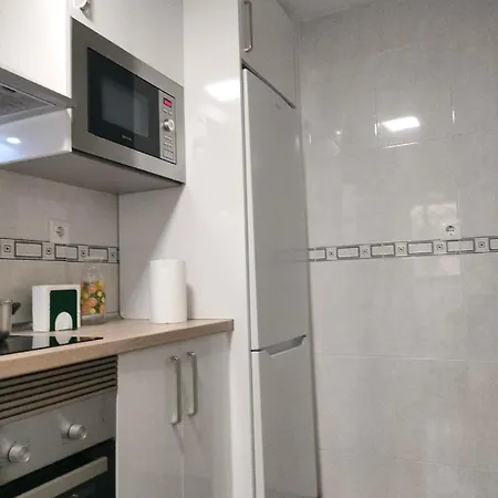 Baran - Parking Gratuito