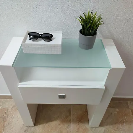 アパート Baran - Free Parking Gratis アルミージャ