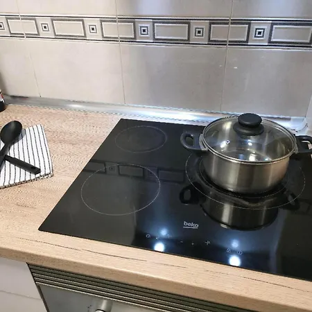 Apartment Baran - Parking Gratuito