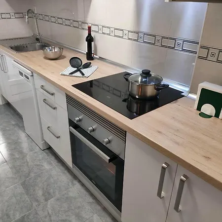 アパート Baran - Free Parking Gratis