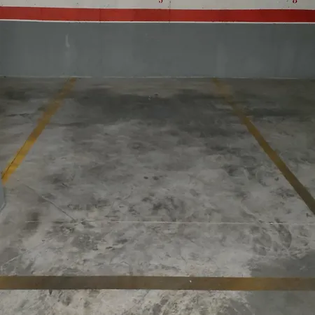 Apartment Baran - Parking Gratuito Armilla