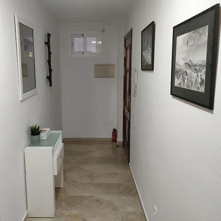 Apartment Baran - Parking Gratuito